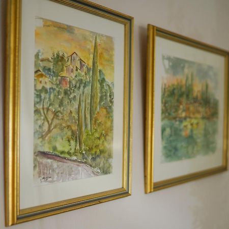 Ferienwohnung Intermezzo Kontokali Exterior foto
