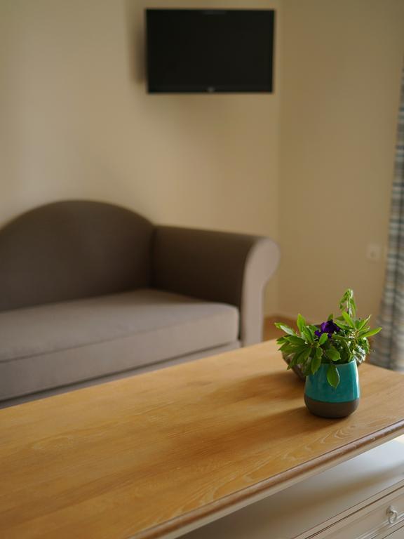 Ferienwohnung Intermezzo Kontokali Exterior foto