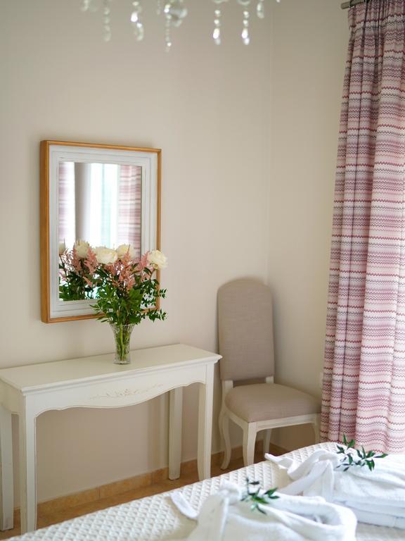 Ferienwohnung Intermezzo Kontokali Exterior foto