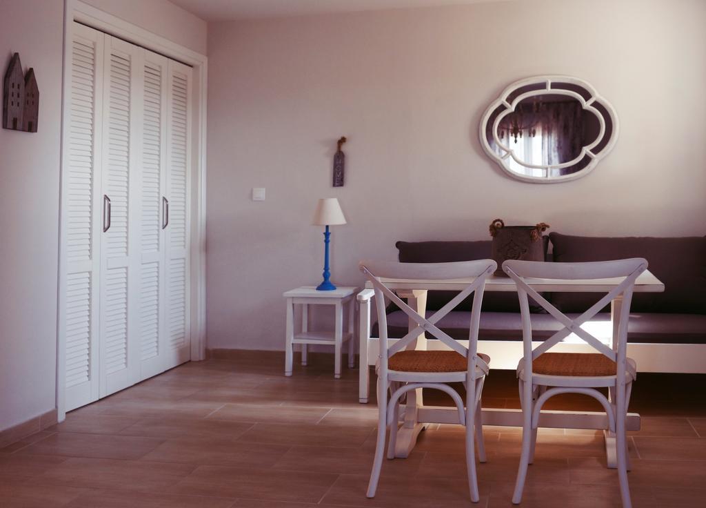 Ferienwohnung Intermezzo Kontokali Exterior foto