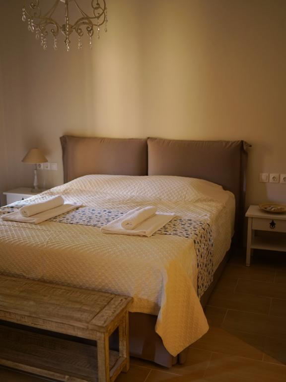 Ferienwohnung Intermezzo Kontokali Exterior foto